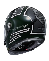 CASCO SHOEI GLAMSTER 06 HEIWA MOTORCYCLES TC4