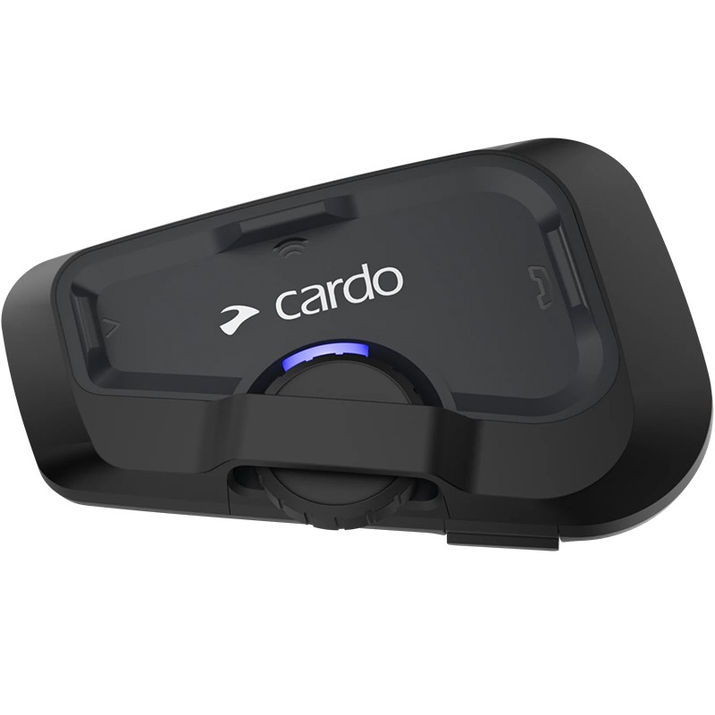 KIT INTERCOMUNICADORES CARDO FREECOM 4X y SPIRIT HD