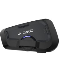 KIT INTERCOMUNICADORES CARDO FREECOM 4X y SPIRIT HD