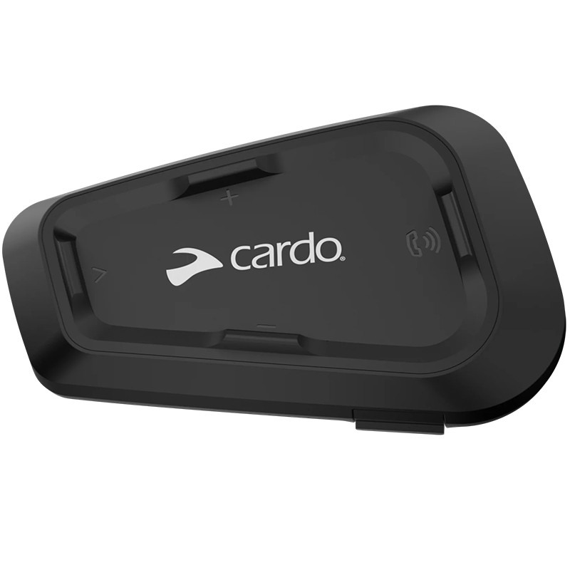 KIT INTERCOMUNICADORES CARDO FREECOM 4X y SPIRIT HD