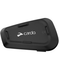KIT INTERCOMUNICADORES CARDO FREECOM 4X y SPIRIT HD