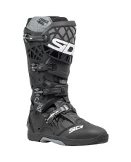 BOTAS SIDI CROSSAIR X BLACK/BLACK