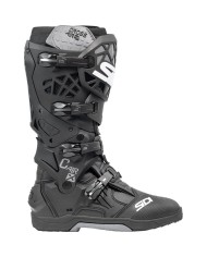 BOTAS SIDI CROSSAIR X BLACK/BLACK