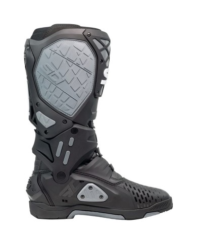 BOTAS SIDI CROSSAIR X BLACK/BLACK
