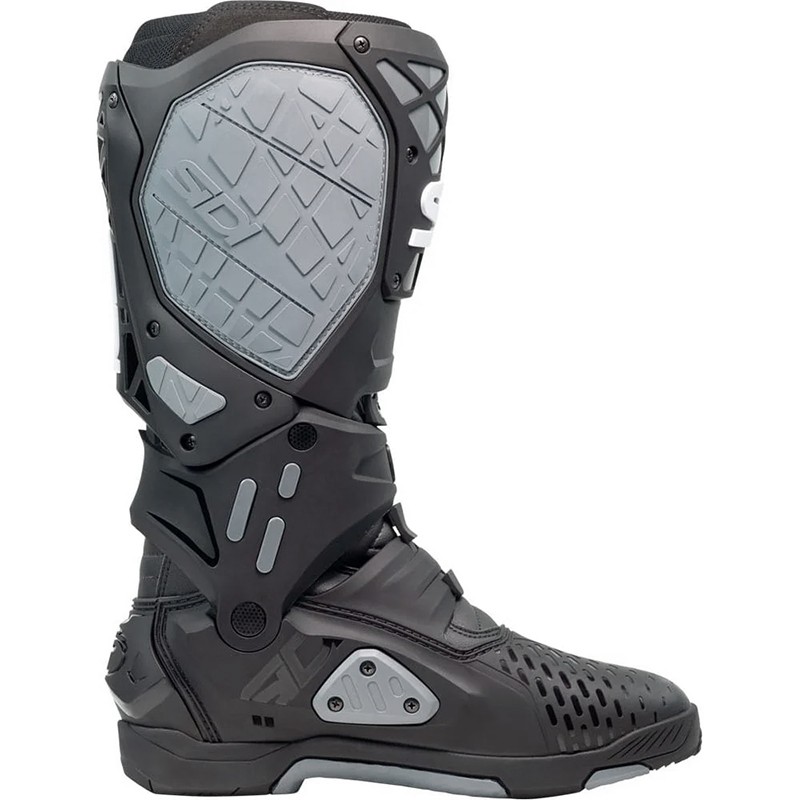 BOTAS SIDI CROSSAIR X BLACK/BLACK
