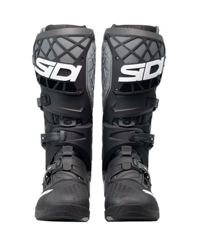 BOTAS SIDI CROSSAIR X BLACK/BLACK