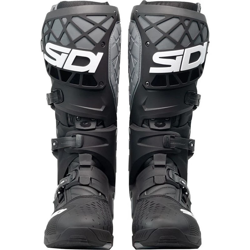 BOTAS SIDI CROSSAIR X BLACK/BLACK