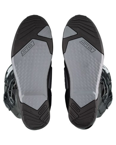 BOTAS SIDI CROSSAIR X BLACK/BLACK