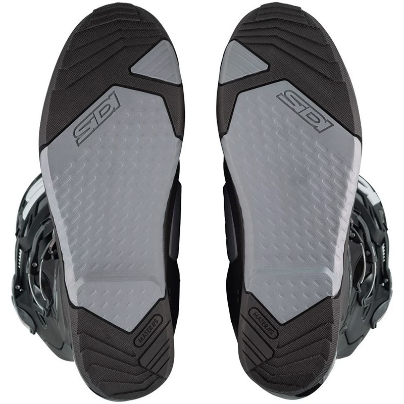 BOTAS SIDI CROSSAIR X BLACK/BLACK