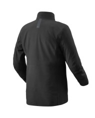 CHAQUETA REVIT CENTRO H2O BLACK