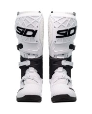 BOTAS SIDI CROSSAIR X WHITE/BLACK