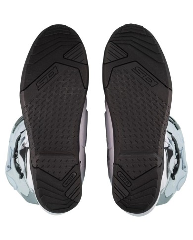 BOTAS SIDI CROSSAIR X WHITE/BLACK