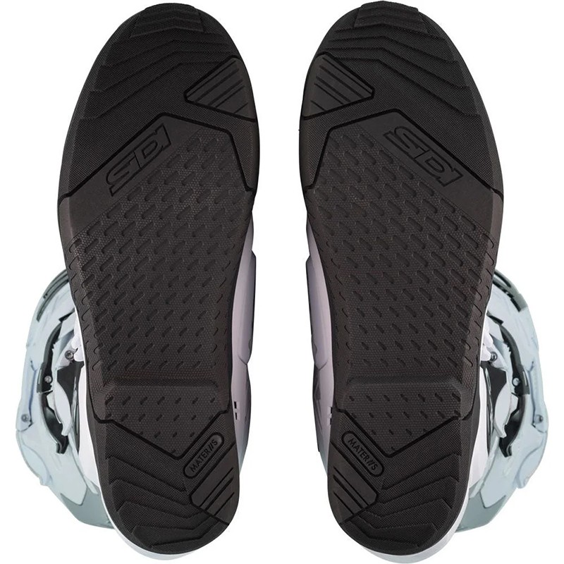 BOTAS SIDI CROSSAIR X WHITE/BLACK