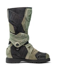 BOTAS SIDI ADVENTURE 2 GORE-TEX MILITARY GREEN