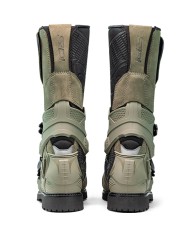 BOTAS SIDI ADVENTURE 2 GORE-TEX MILITARY GREEN