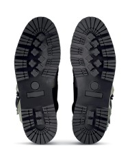 BOTAS SIDI ADVENTURE 2 GORE-TEX MILITARY GREEN