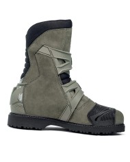 BOTAS SIDI MID ADVENTURE 2 GORE-TEX MILITARY GREEN