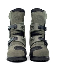 BOTAS SIDI MID ADVENTURE 2 GORE-TEX MILITARY GREEN