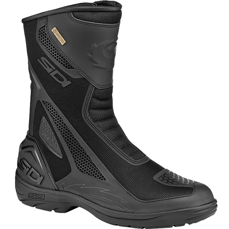 BOTAS SIDI ARIA GORE-TEX BLACK