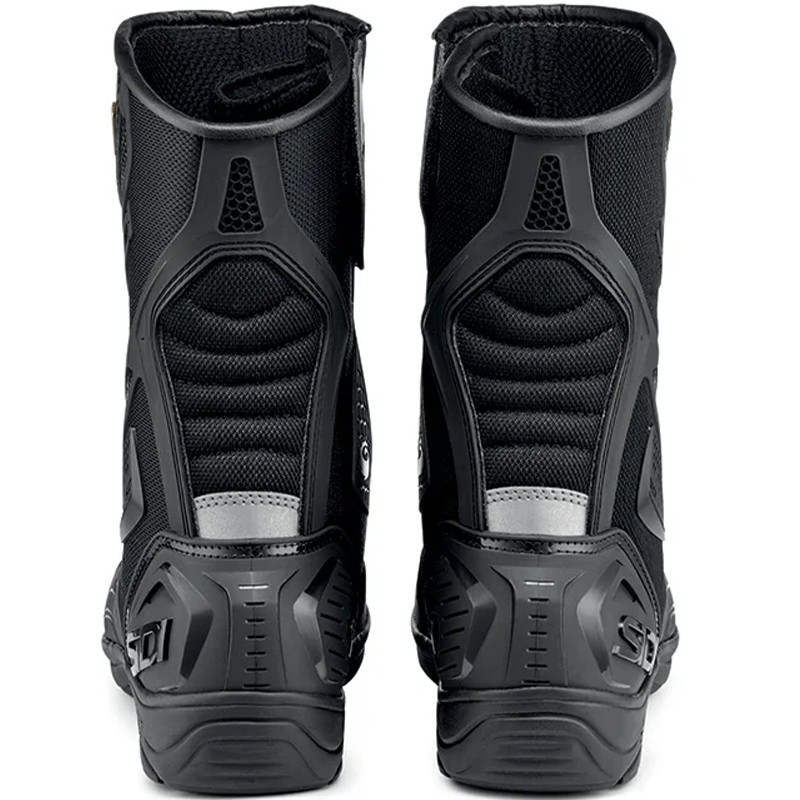 BOTAS SIDI ARIA GORE-TEX BLACK