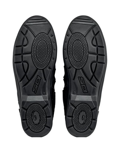 BOTAS SIDI ARIA GORE-TEX BLACK