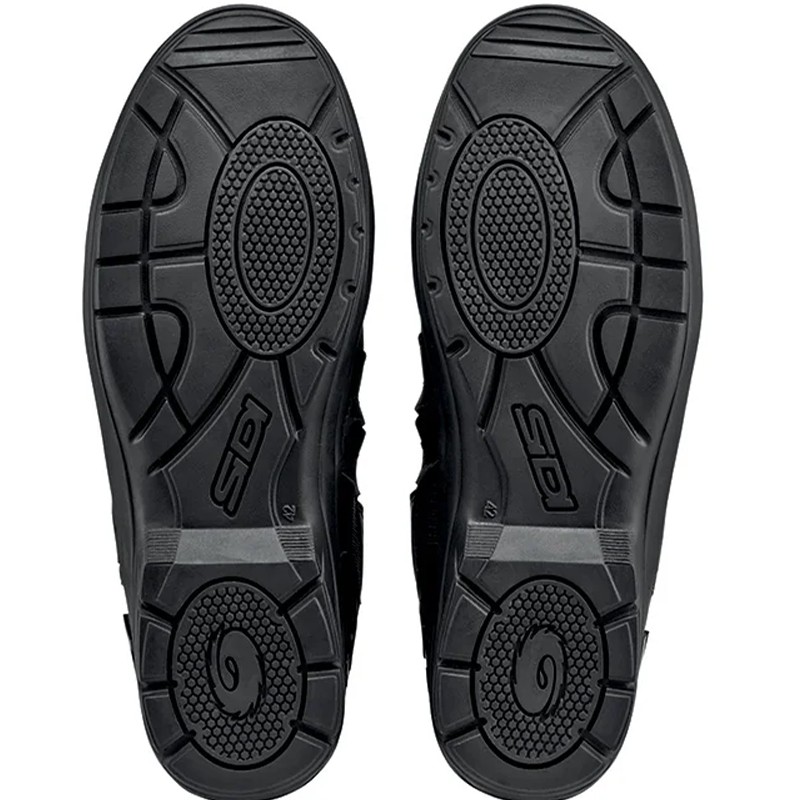 BOTAS SIDI ARIA GORE-TEX BLACK