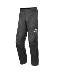 PANTALONES IMPERMEABLES ALPINESTARS HURRICANE RAIN V2 BLACK
