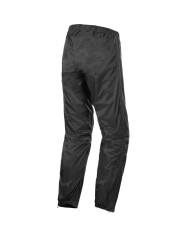PANTALONES IMPERMEABLES ALPINESTARS HURRICANE RAIN V2 BLACK