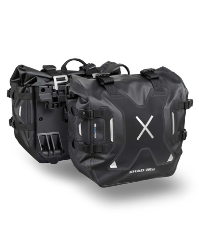 ALFORJAS LATERALES SHAD TERRA ADVENTURE TR30