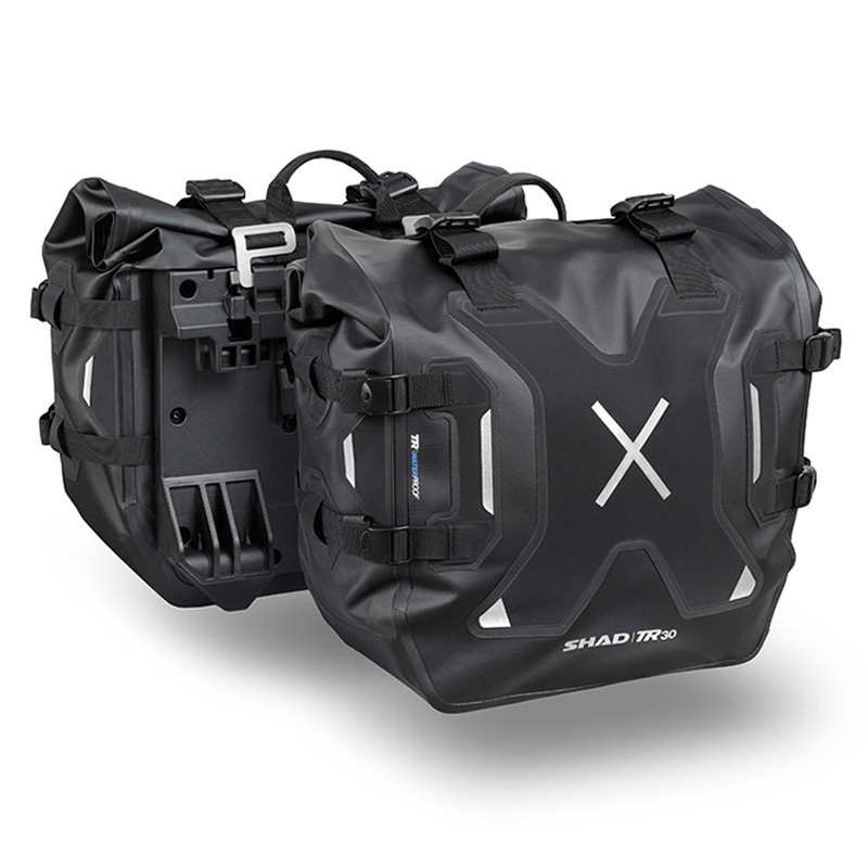 ALFORJAS LATERALES SHAD TERRA ADVENTURE TR30