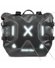 ALFORJAS LATERALES SHAD TERRA ADVENTURE TR30