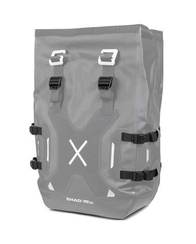 ALFORJAS LATERALES SHAD TERRA ADVENTURE TR30