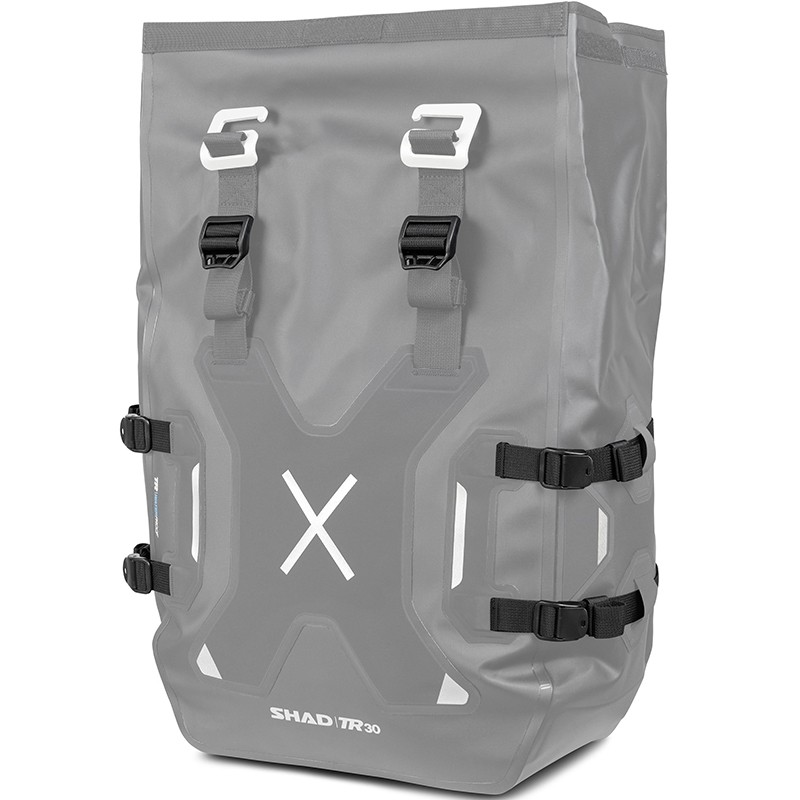 ALFORJAS LATERALES SHAD TERRA ADVENTURE TR30