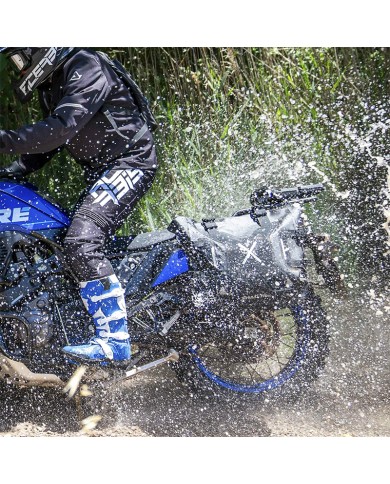 ALFORJAS LATERALES SHAD TERRA ADVENTURE TR30