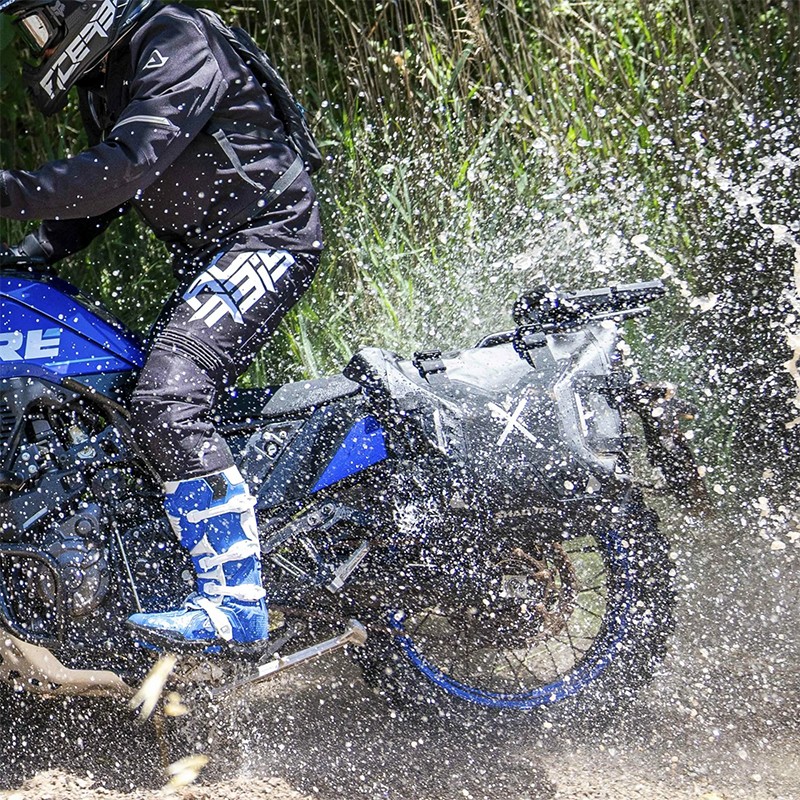 ALFORJAS LATERALES SHAD TERRA ADVENTURE TR30