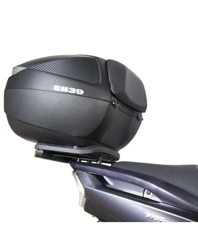 KIT DE FIJACIÓN POSTERIOR SHAD Y0TR14ST YAMAHA TRICITY 125