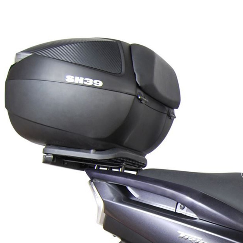 KIT DE FIJACIÓN POSTERIOR SHAD Y0TR14ST YAMAHA TRICITY 125