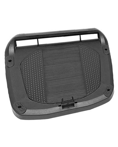 PARRILLA TRASERA SHAD SH37 D1B37PAR