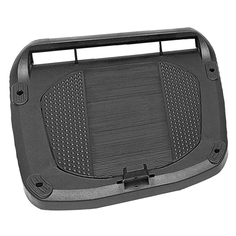 PARRILLA TRASERA SHAD SH37 D1B37PAR