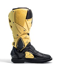 BOTAS SIDI CROSSFIRE 3 GOLD/BLACK