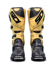 BOTAS SIDI CROSSFIRE 3 GOLD/BLACK