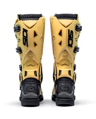 BOTAS SIDI CROSSFIRE 3 GOLD/BLACK