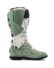 BOTAS SIDI CROSSFIRE 3 MILITARY GREEN/SAND