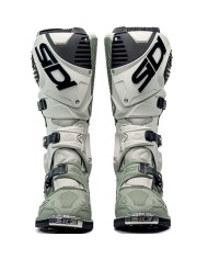 BOTAS SIDI CROSSFIRE 3 MILITARY GREEN/SAND