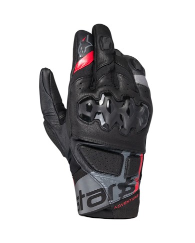 GUANTES ALPINESTARS BELIZE V3 DRYSTAR BLACK