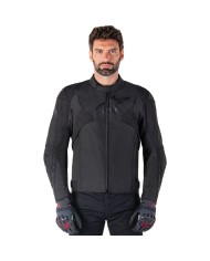 CHAQUETA ALPINESTARS T-JAWS V4 WP BLACK/BLACK