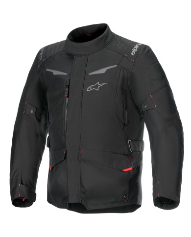 CHAQUETA ALPINESTARS ST-1 WATERPROOF BLACK