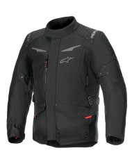 CHAQUETA ALPINESTARS ST-1 WATERPROOF BLACK