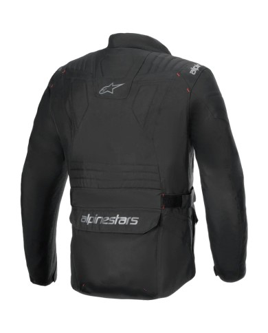 CHAQUETA ALPINESTARS ST-1 WATERPROOF BLACK