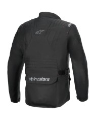 CHAQUETA ALPINESTARS ST-1 WATERPROOF BLACK